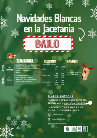 TALLER OBJETOS NAVIDEÑOS PARA DECORAR EL ÁRBOL