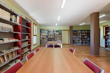 Imagen Biblioteca Municipal