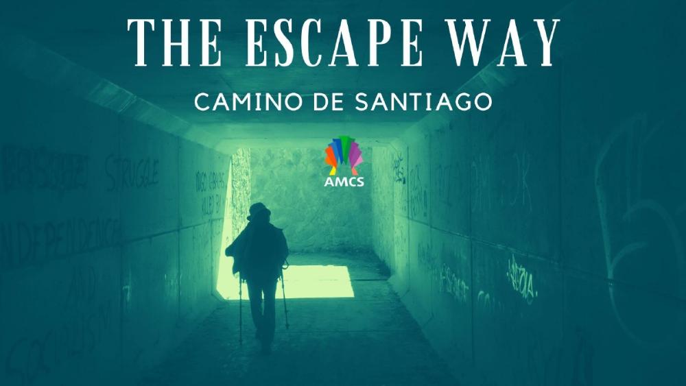 Imagen Arrés, primera localidad aragonesa en ofrecer un Escape Room Urbano del Camino de Santiago
