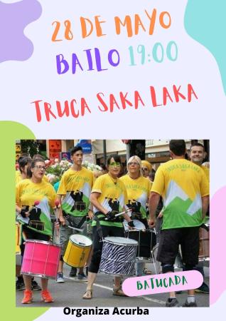 BATUCADA
